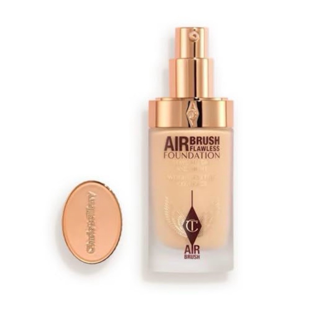 Charlotte Tilbury Airbrush Flawless Foundation